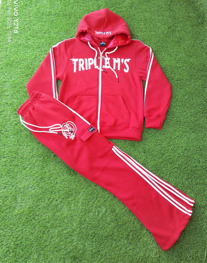 Full Set - Triplems clothing