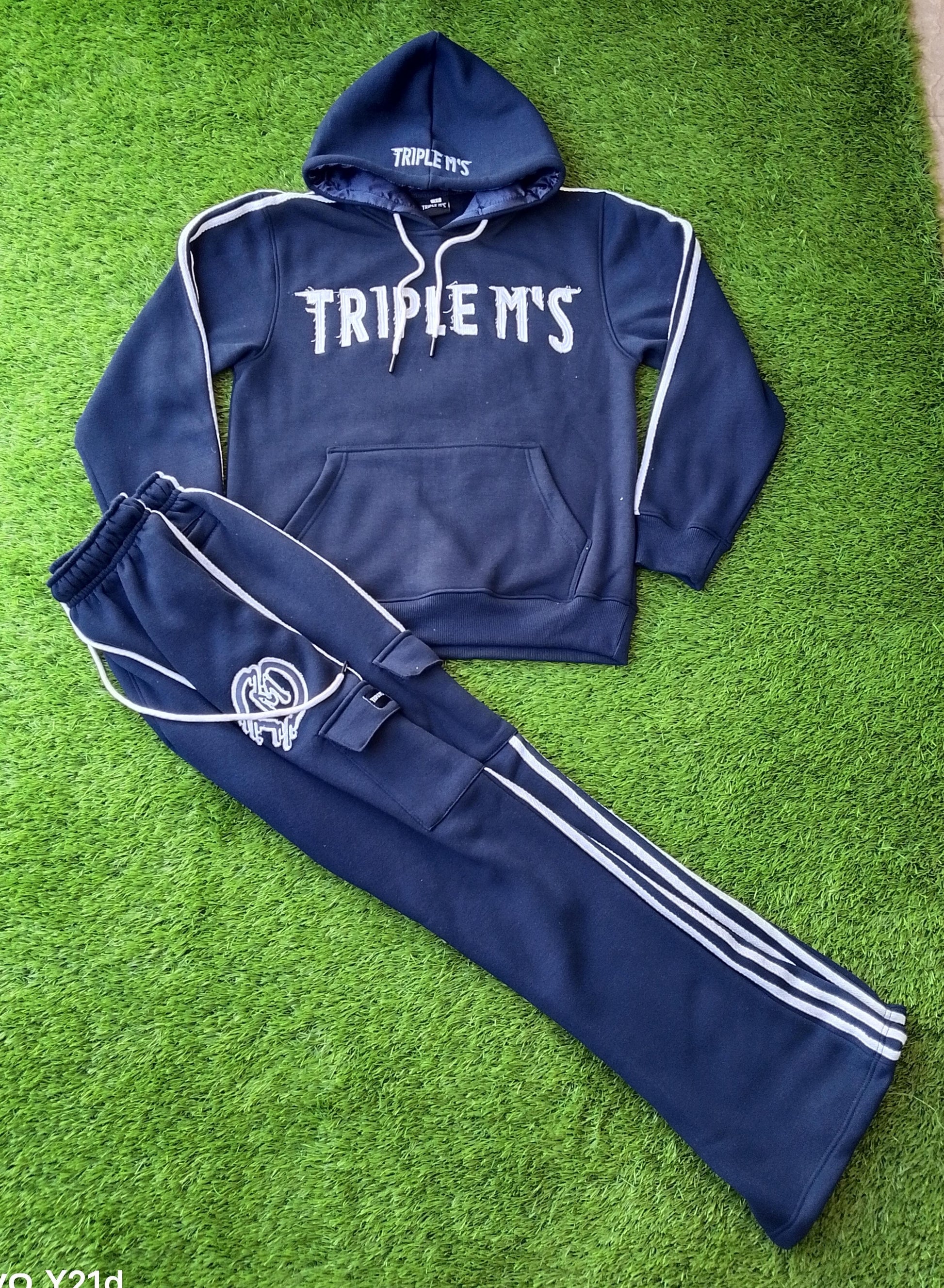 Full Set - Triplems clothing