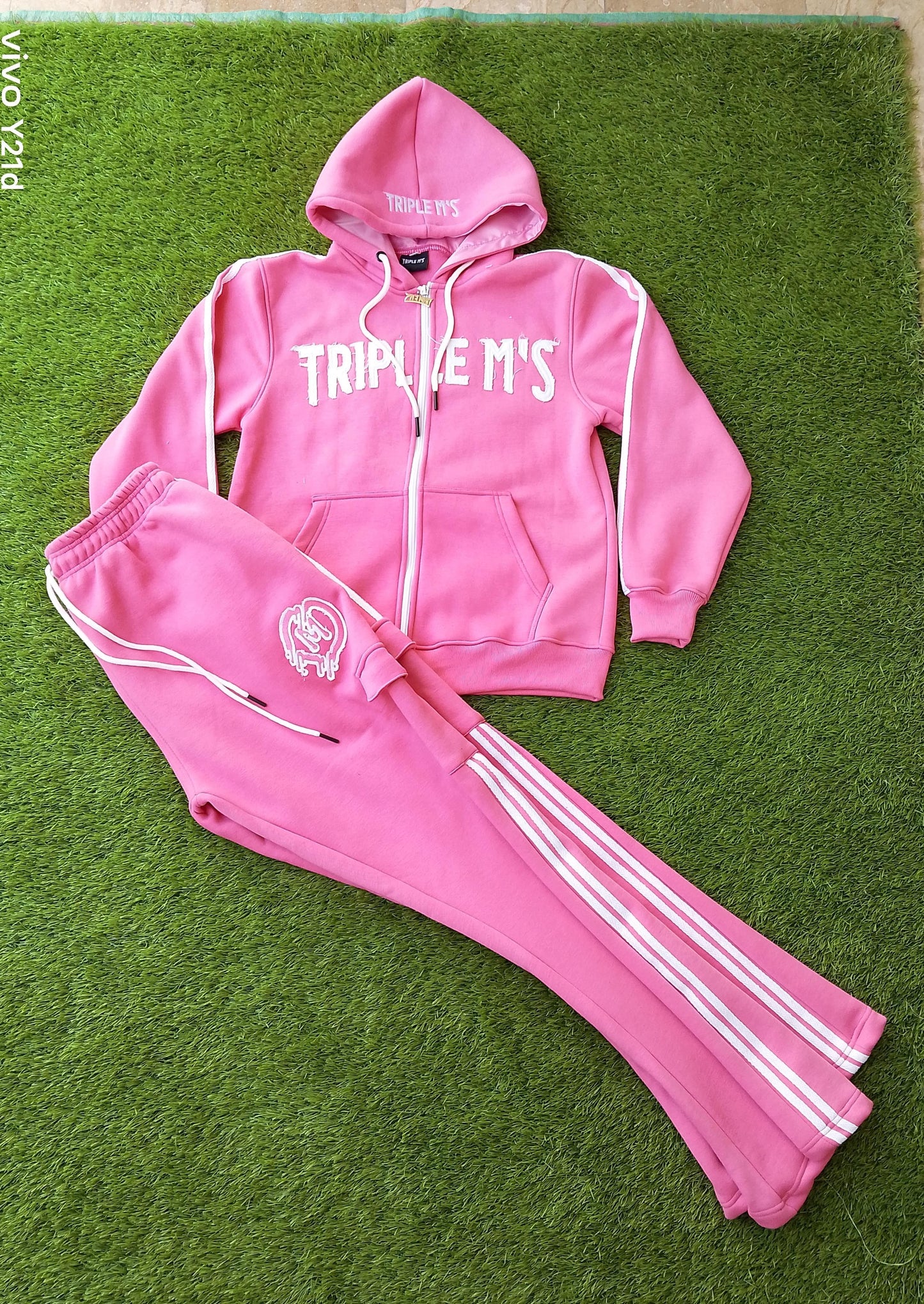 Full Set - Triplems clothing