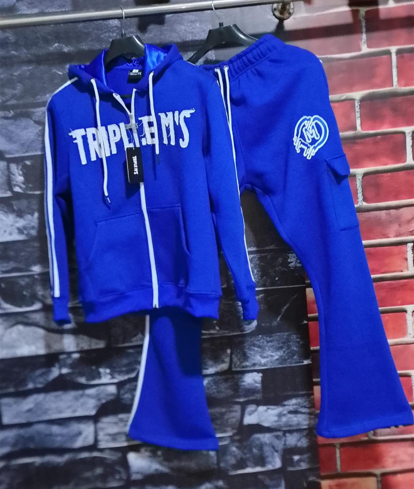 Full Set - Triplems clothing