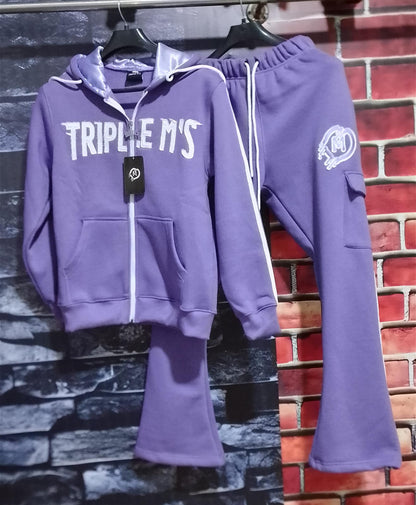 Full Set - Triplems clothing